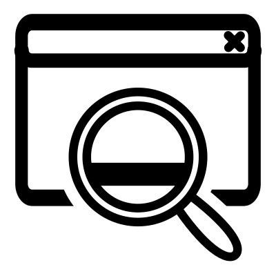 Mono kappfinder clipart