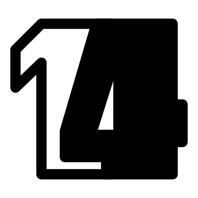 Mono karbon clipart