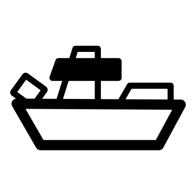 Mono kbattleship clipart