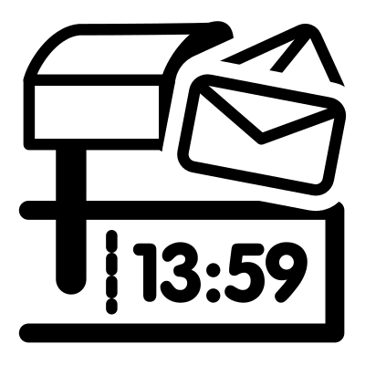 Mono kbiff clipart