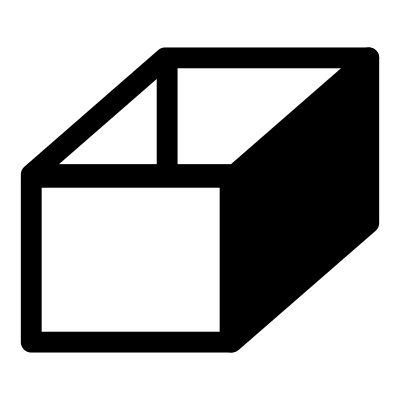 Mono kblackbox clipart