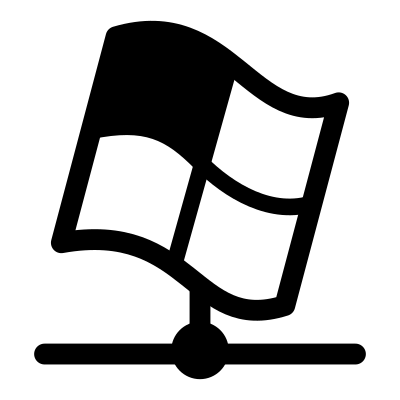 Mono kcmsambaconf clipart