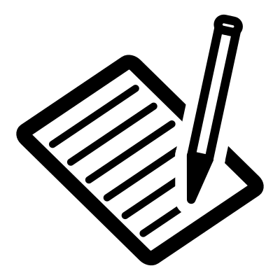Mono kedit clipart