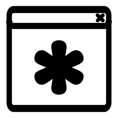 Mono kfilereplace clipart