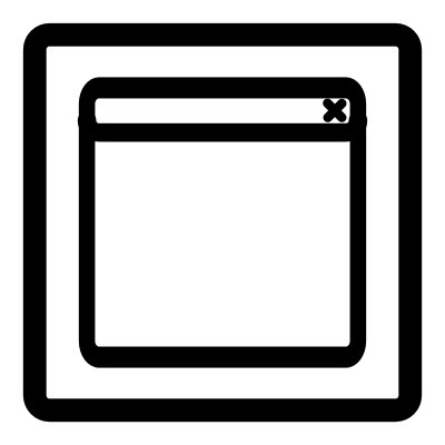 Mono kformdesigner clipart