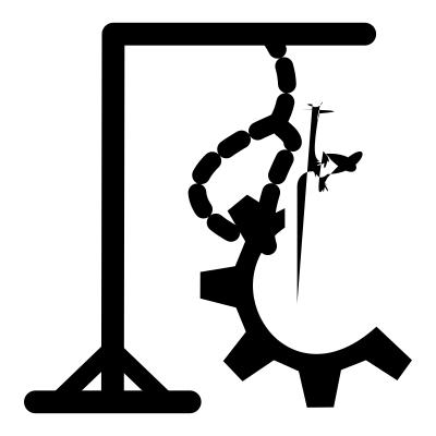 Mono khangman clipart