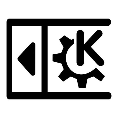 Mono kicker clipart