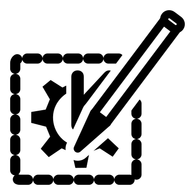 Mono kiconedit clipart
