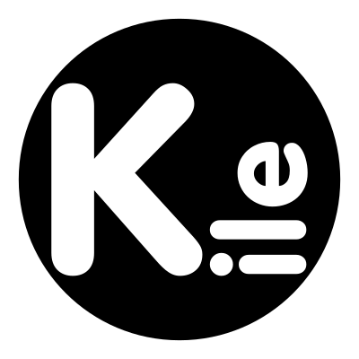Mono kile clipart