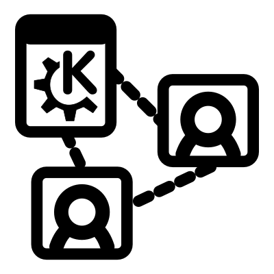 Mono kimdaba clipart