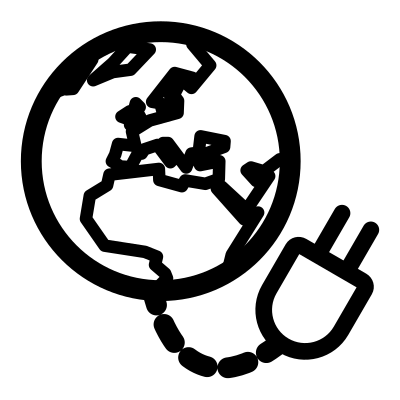 Mono kinternet clipart