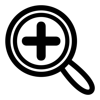 Mono kivio zoom plus clipart