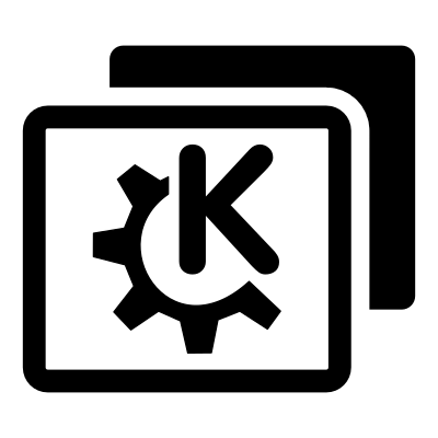 Mono kjots clipart