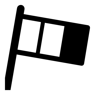 Mono klettres clipart
