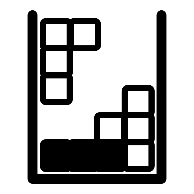 Mono klickety clipart