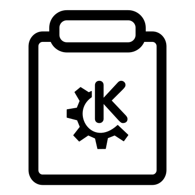 Mono klipper dock2 clipart