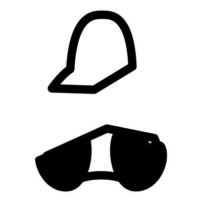 Mono kmbsy clipart
