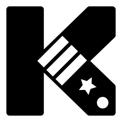 Mono kmdr executor clipart