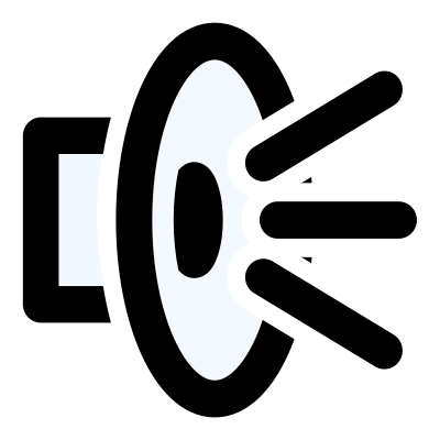 Mono kmix clipart