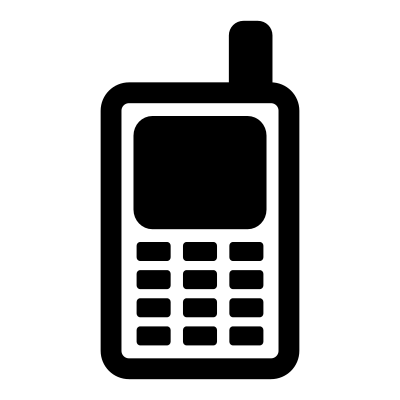 Mono kmphone clipart