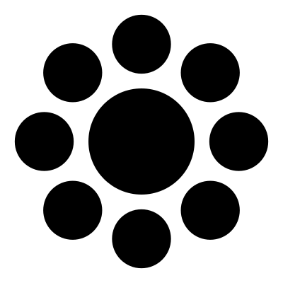 Mono kommando clipart