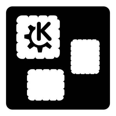 Mono kompose clipart