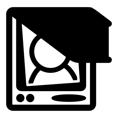 Mono kooka clipart