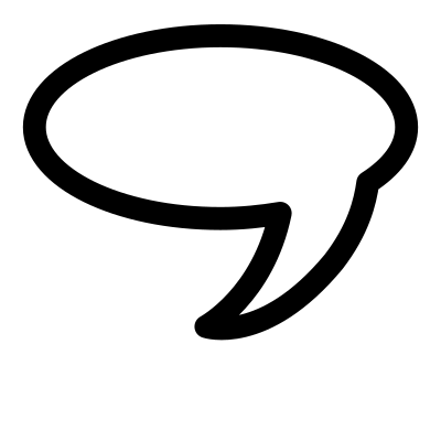 Mono kopete all away clipart