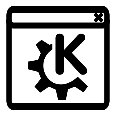 Mono kpager clipart