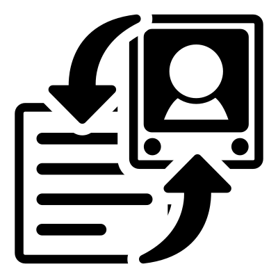 Mono kpalmdoc clipart