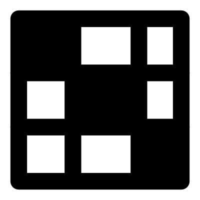 Mono kplato clipart
