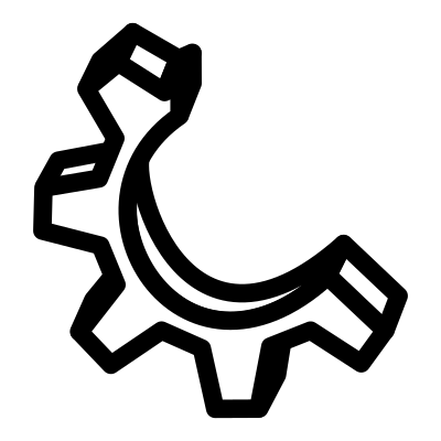 Mono kpovmodeler clipart