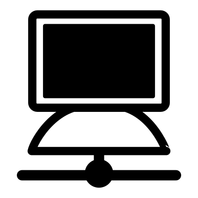 Mono krdc clipart