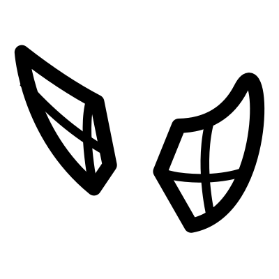 Mono ksayit clipempty clipart