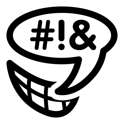 Mono ksayit talking clipart