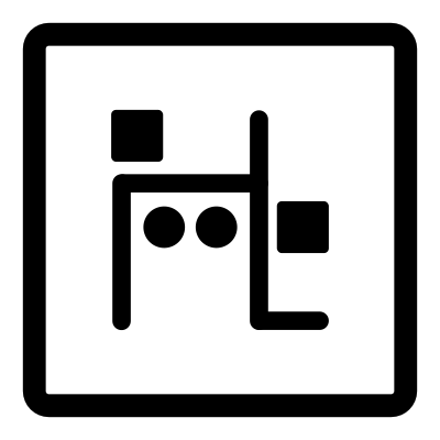 Mono ksokoban clipart