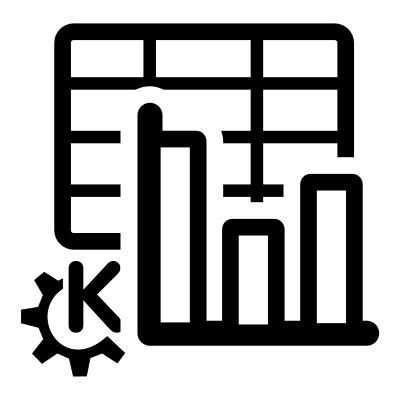 Mono kspread clipart