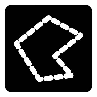 Mono kstars cbound clipart
