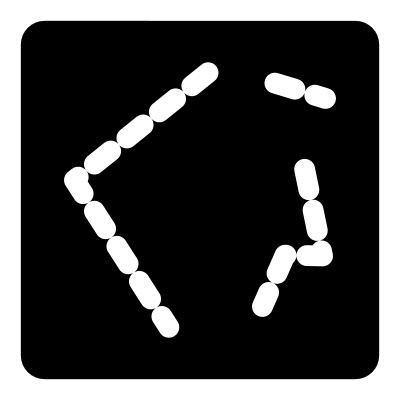 Mono kstars clines clipart
