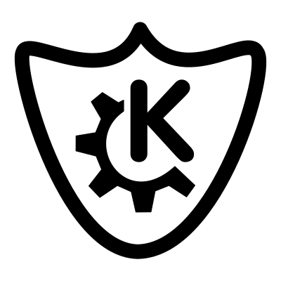 Mono ksysguardd clipart