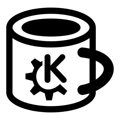 Mono kteatime clipart