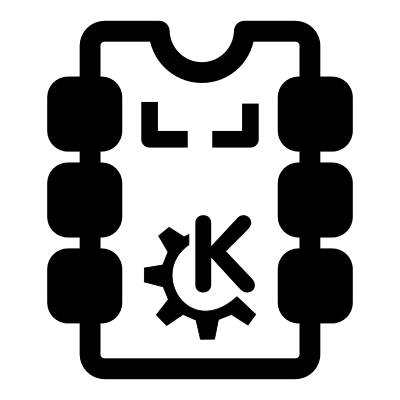 Mono ktechlab clipart