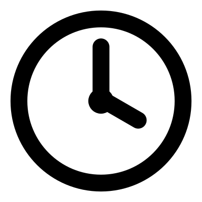 Mono ktimer clipart