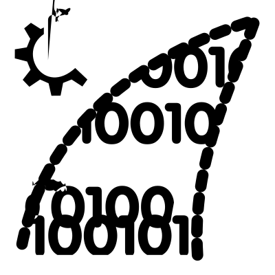 Mono ktorrent clipart