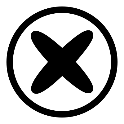 Mono ktstop clipart