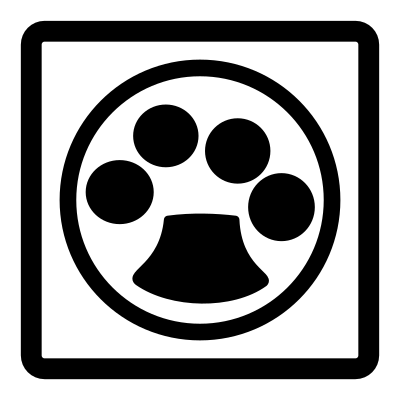 Mono kudesigner clipart