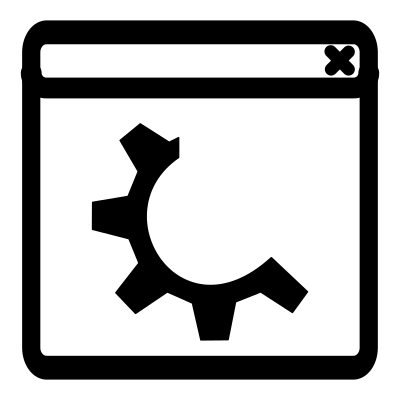 Mono kuiviewer clipart