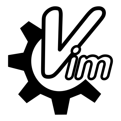 Mono kvim clipart