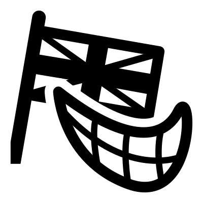 Mono kvoctrain clipart