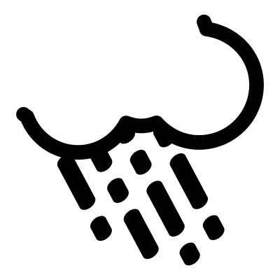 Mono kweather clipart